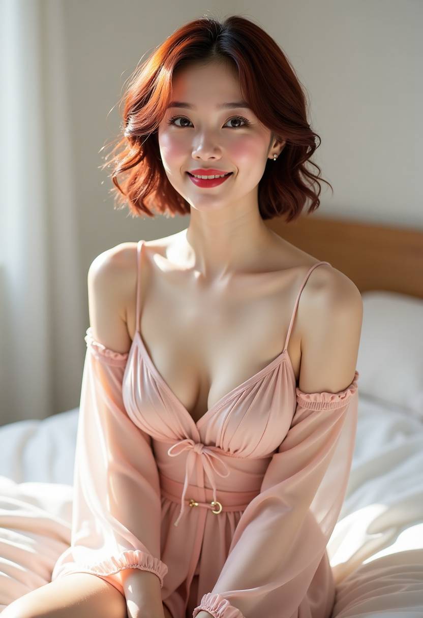 晚市妖怪簿