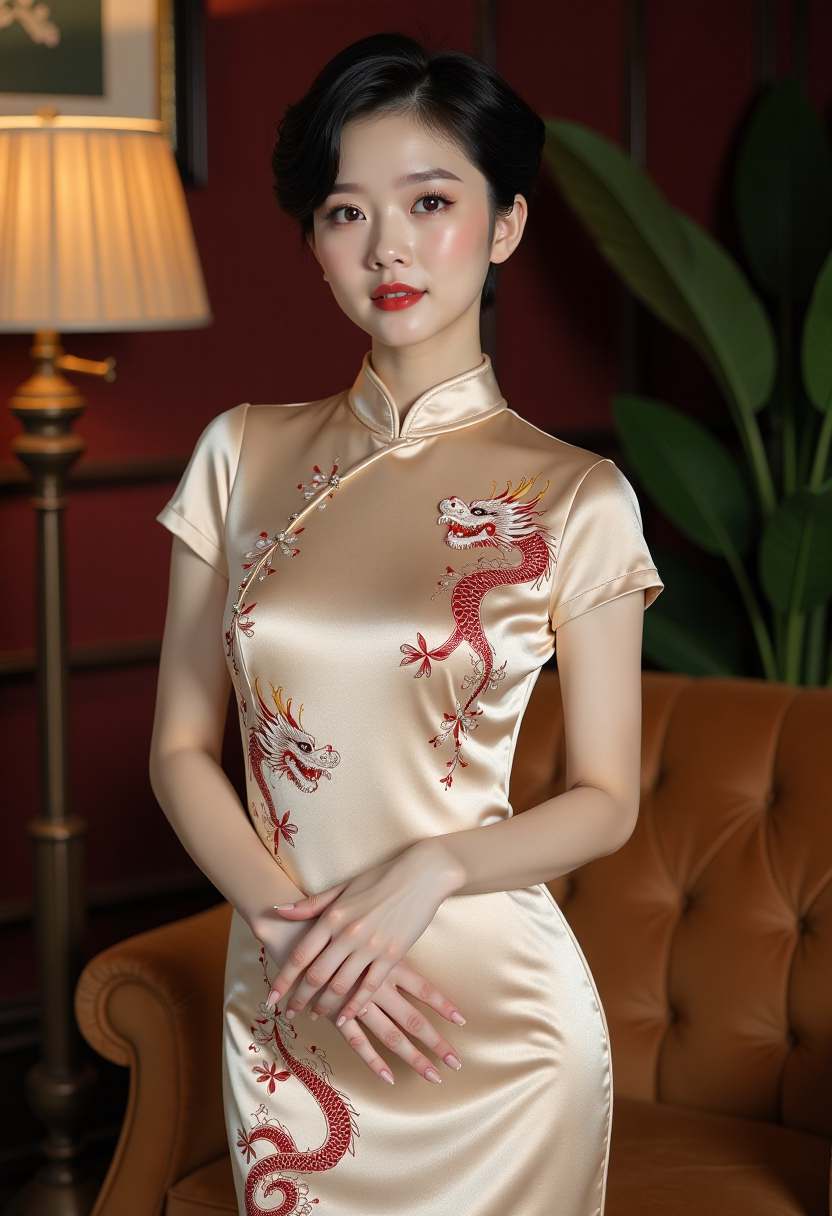 高分古装夜场合集封面