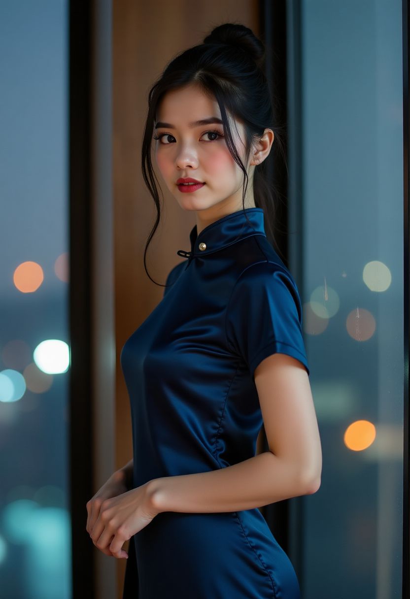 第七条声线
