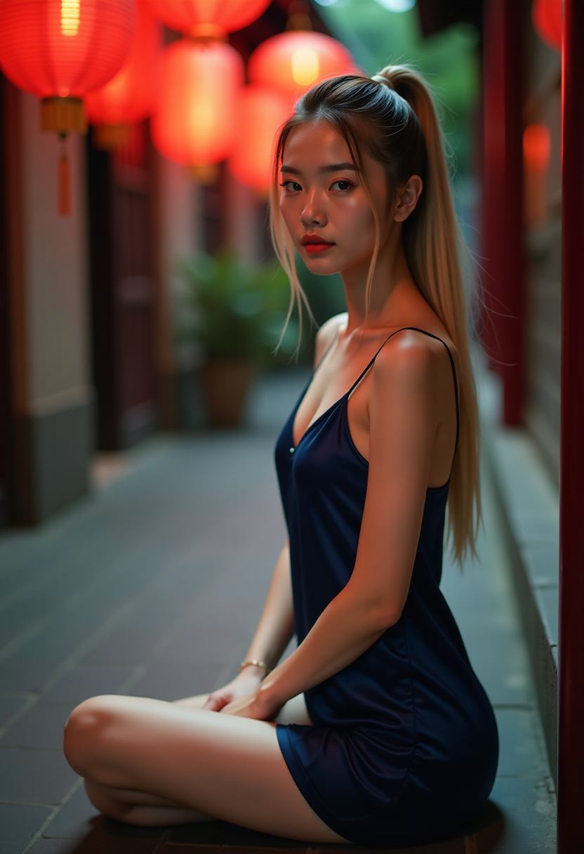 灰楼证人