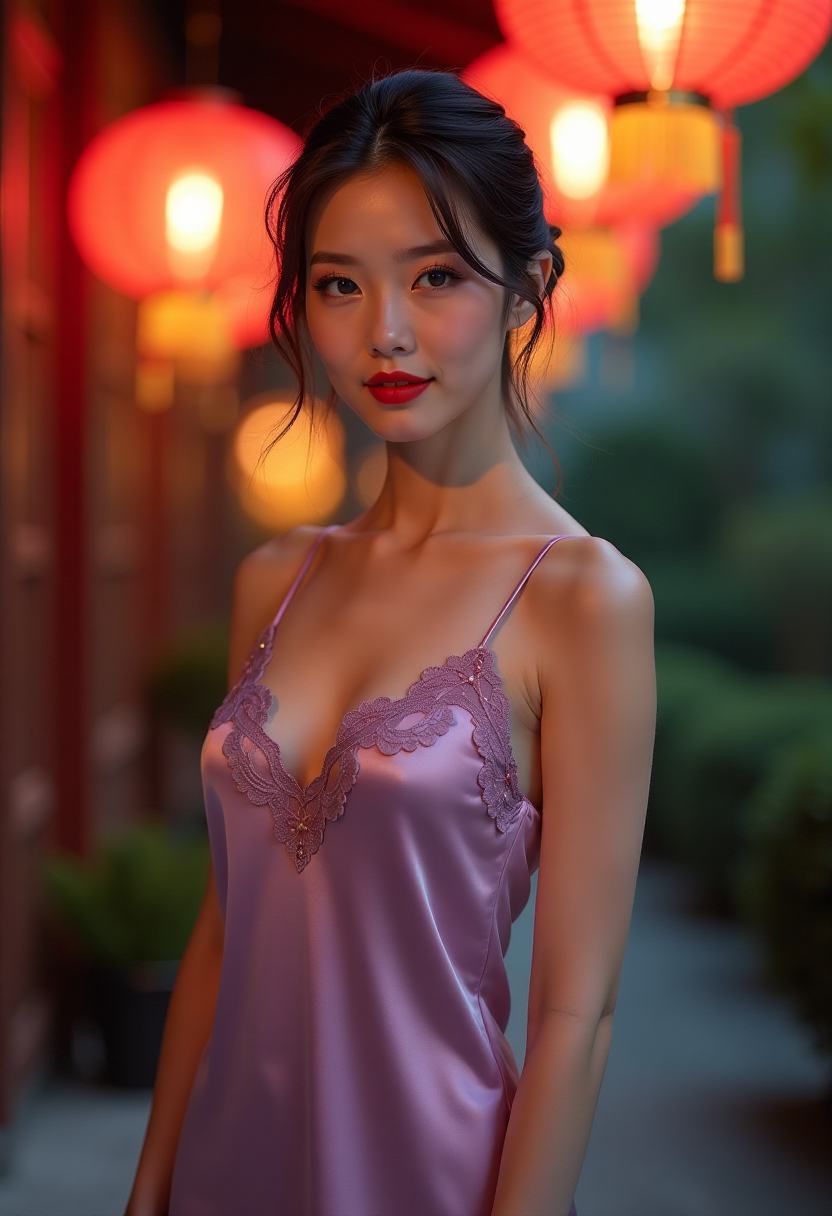 低重力诗