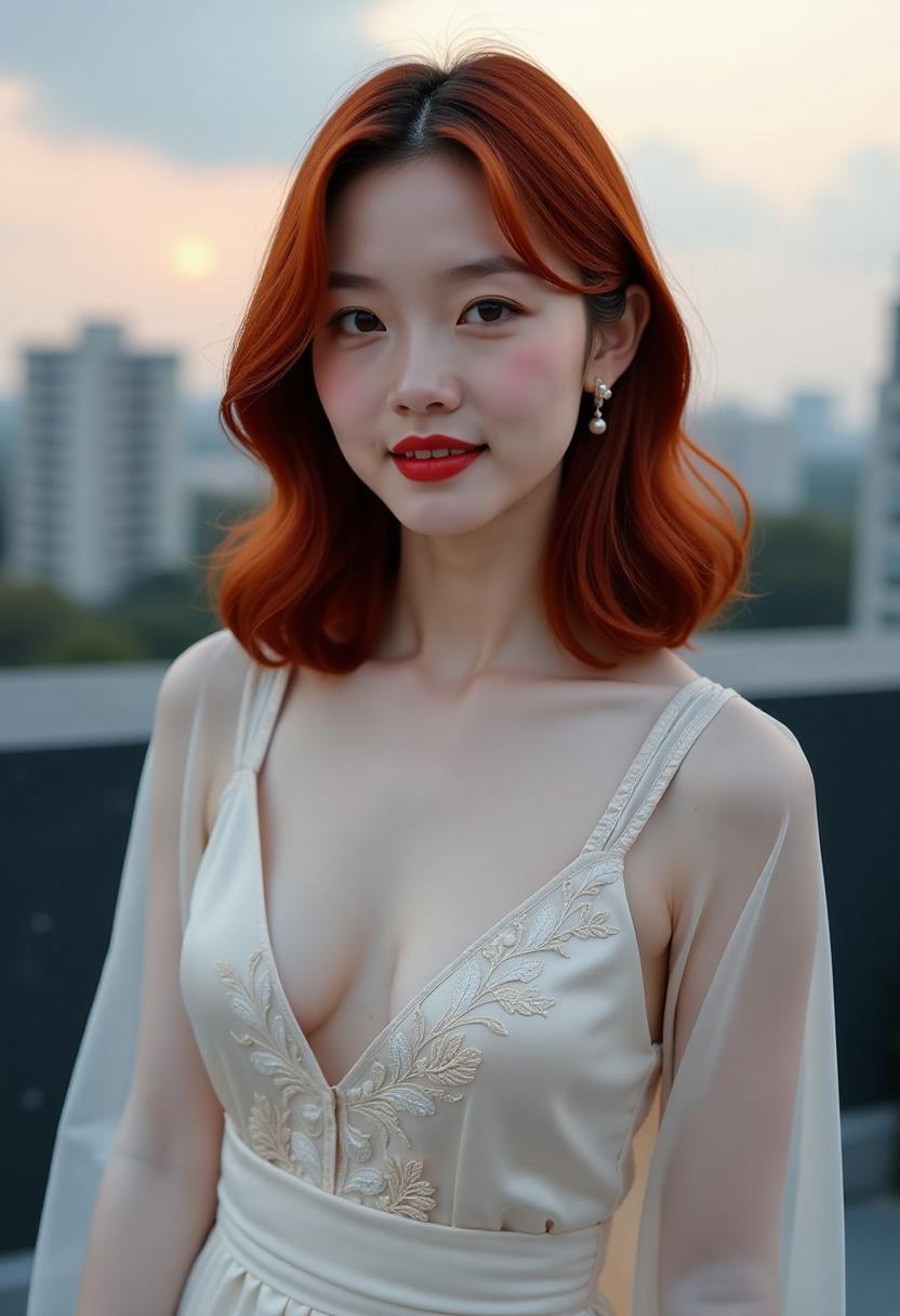 金钗残卷海报
