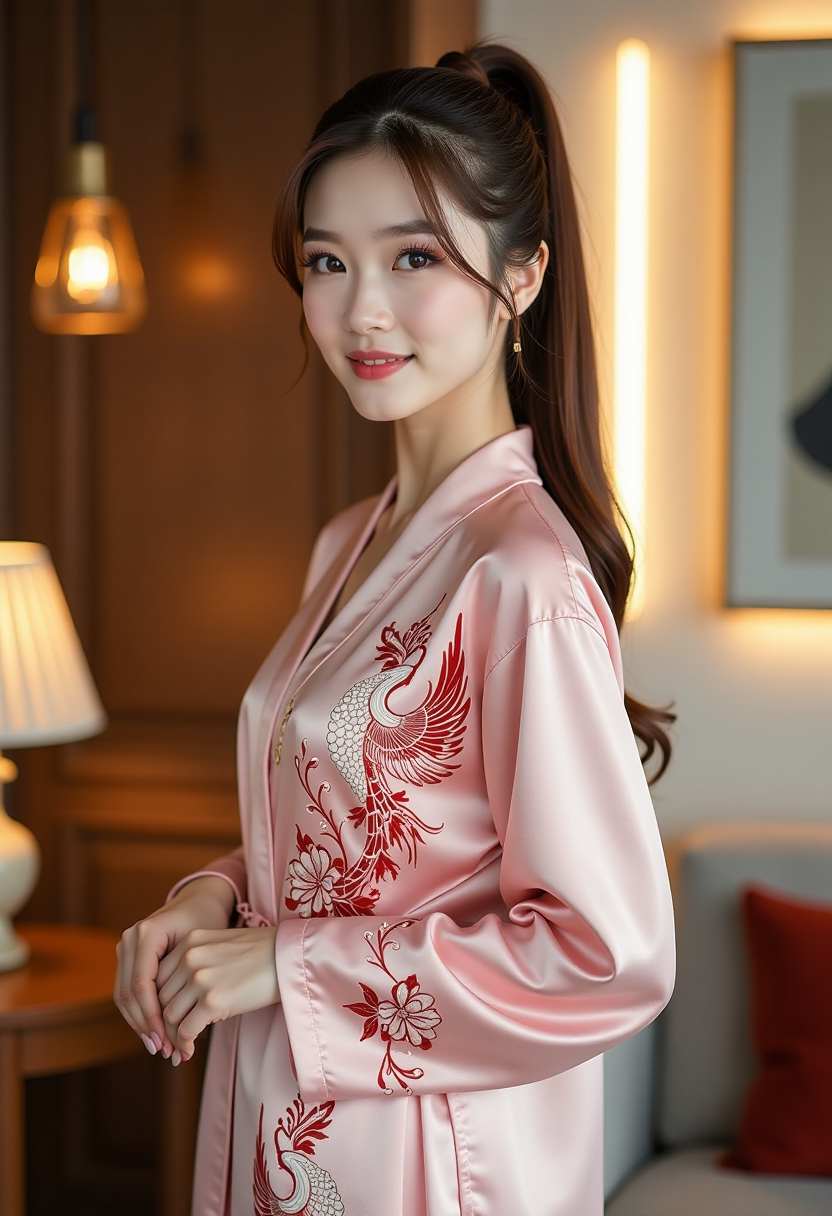 夜间剧场